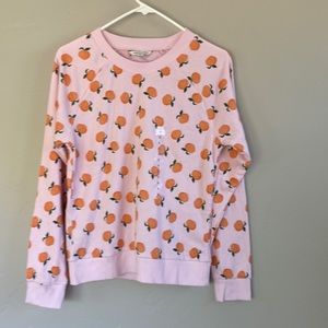 American eagle outfitter long sleeve shirt size S